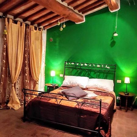 B&B Le Undici Lune San Gimignano Extérieur photo