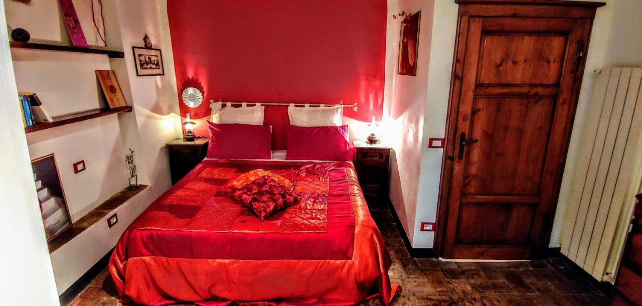 B&B Le Undici Lune San Gimignano Extérieur photo