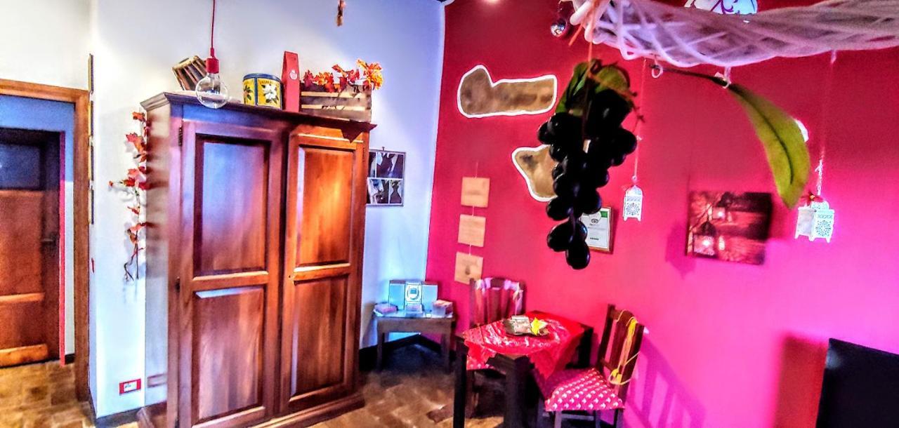 B&B Le Undici Lune San Gimignano Extérieur photo
