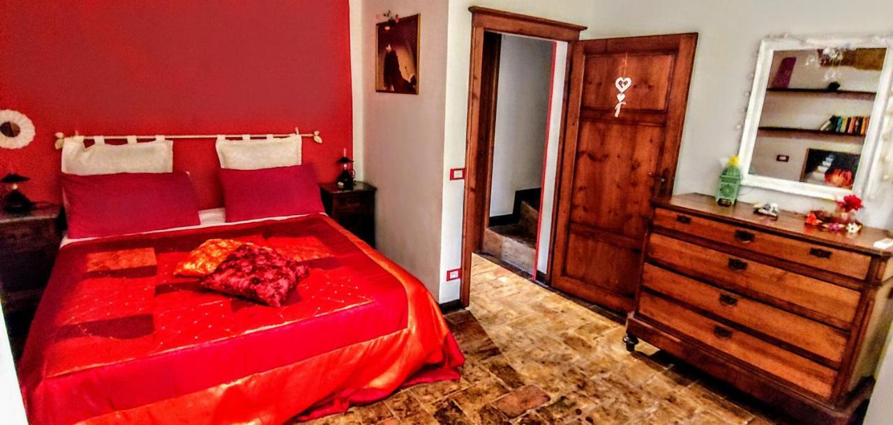 B&B Le Undici Lune San Gimignano Extérieur photo