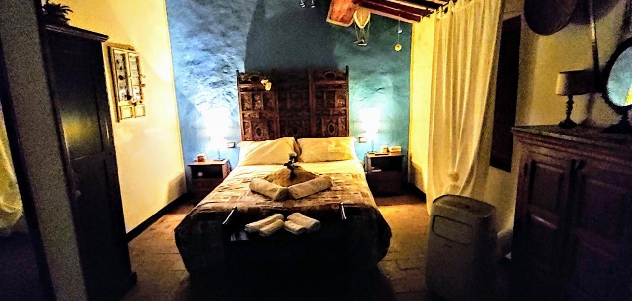 B&B Le Undici Lune San Gimignano Extérieur photo