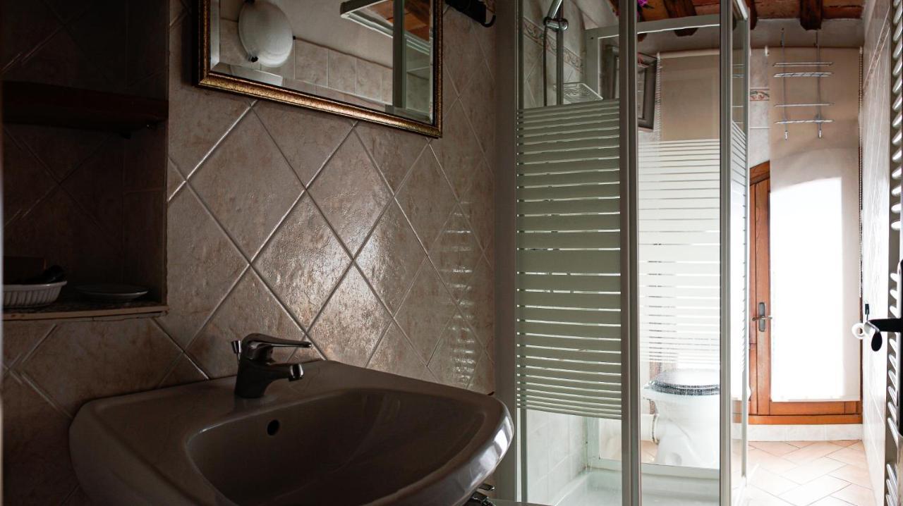 B&B Le Undici Lune San Gimignano Extérieur photo