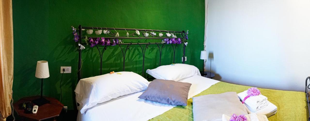 B&B Le Undici Lune San Gimignano Extérieur photo